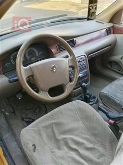 ئێران خودرۆ سه مه ند